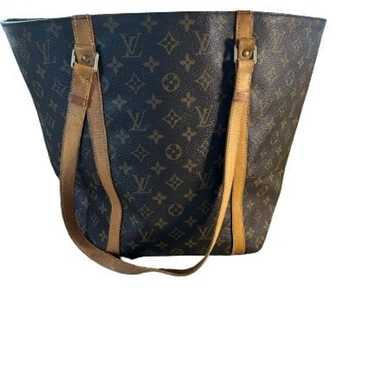 Louis Vuitton Cabas Sac Tote