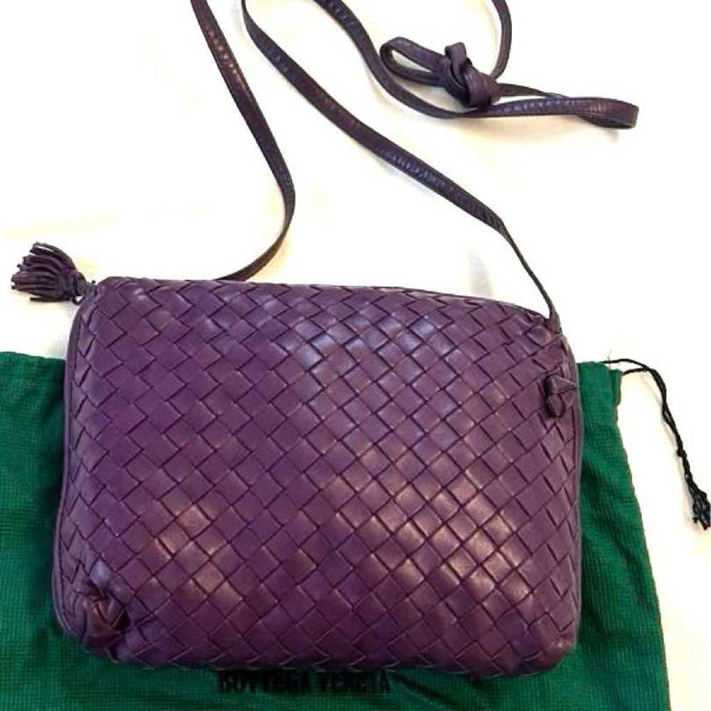 Bottega Veneta shoulder bag. - image 2