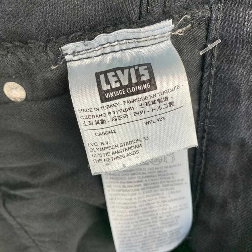 Levi's Jeans - image 3