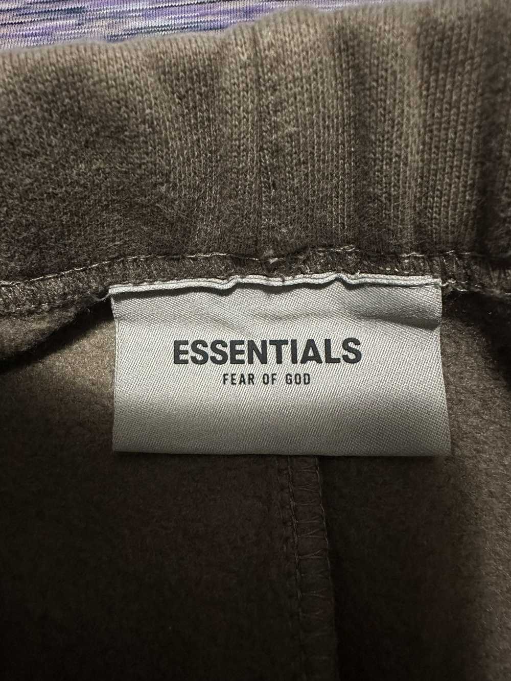 Essentials × Fear of God Fear Of God Essentials S… - image 3