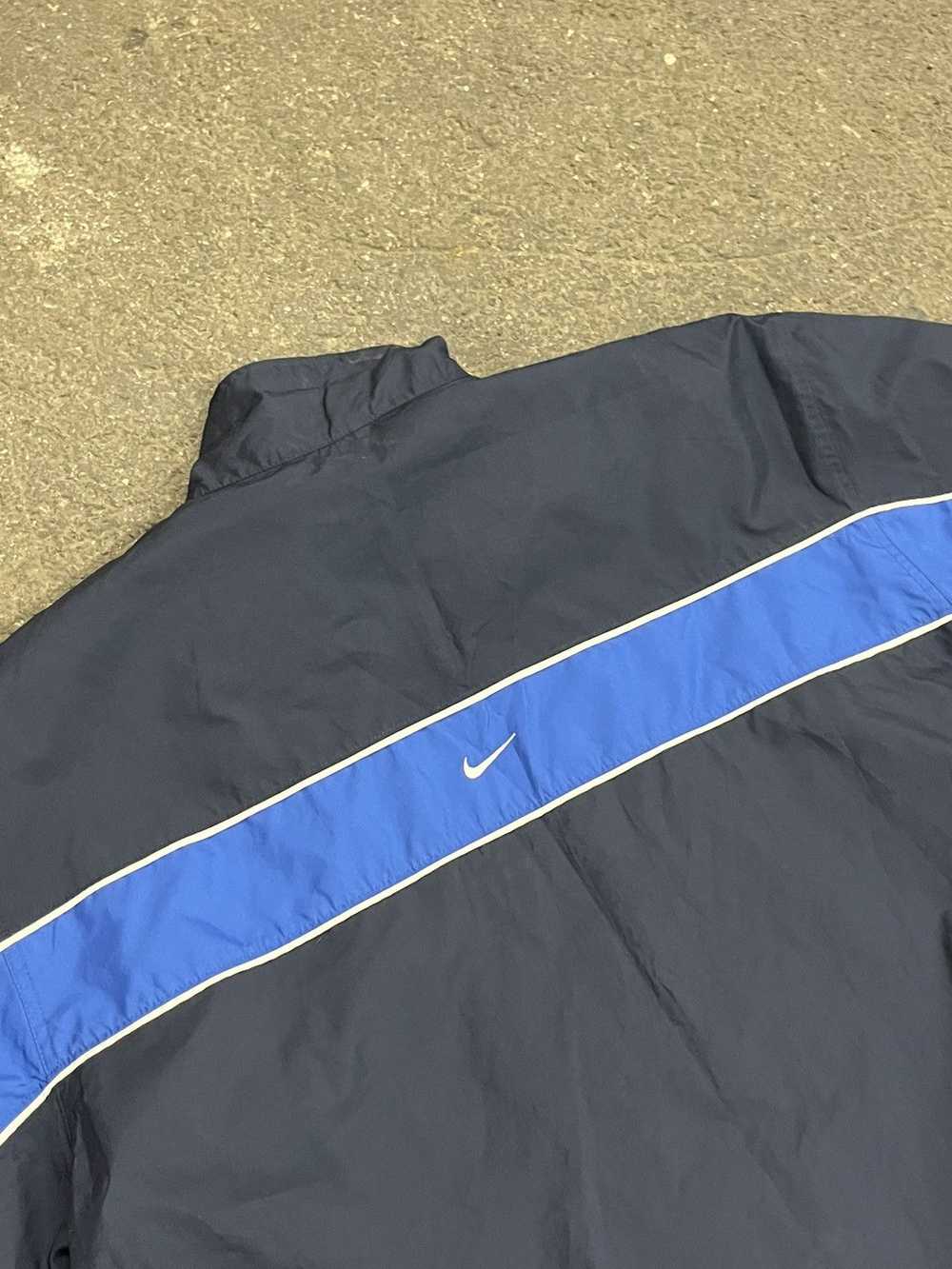 Hype × Nike × Vintage Nike track jacket vintage y… - image 10