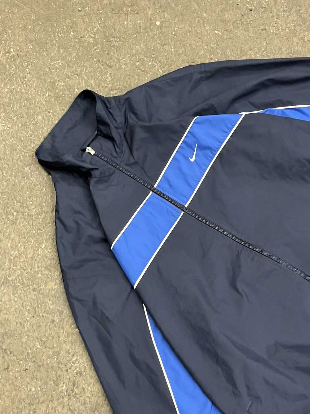 Hype × Nike × Vintage Nike track jacket vintage y… - image 6