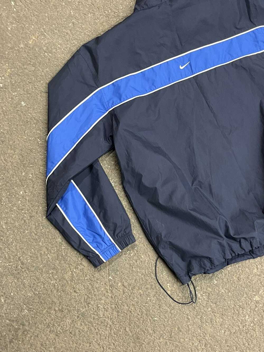 Hype × Nike × Vintage Nike track jacket vintage y… - image 9