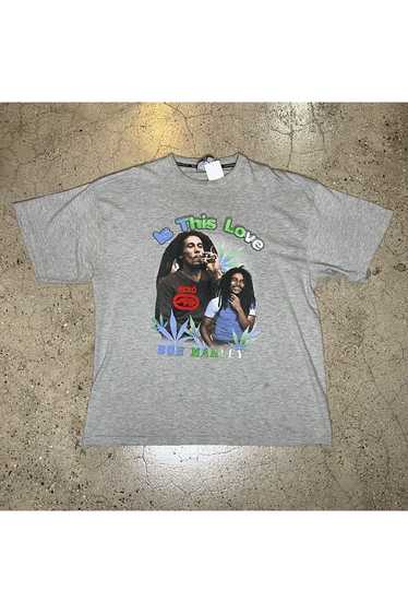 Ecko Bob Marley Tee