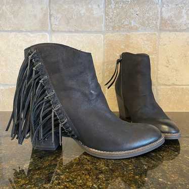 Dolce Vita | 6 | Women’s Black Juneau Boots