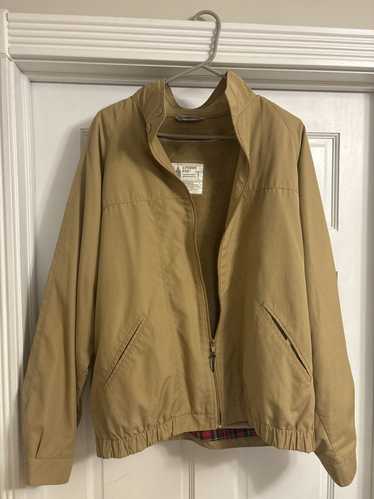 London Fog × Vintage Vintage London fog jacket