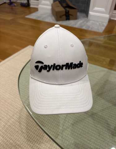 Taylor Made Taylor Made Golf Hat Like New