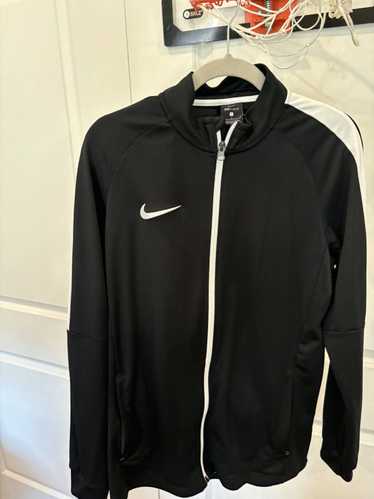 Nike Nike Track Jacket Black