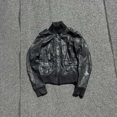 Opium style jacket - Gem