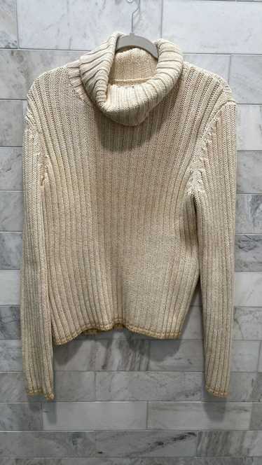 Tommy Hilfiger Tommy Hilfiger Knitted Turtle neck 