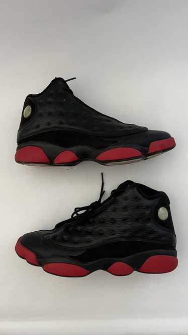 Nike Air Jordan 13 Dirty Bred