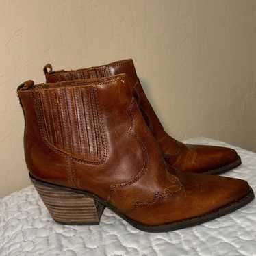 Sam Edelman booties