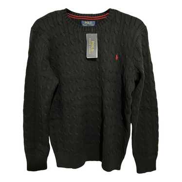 Polo Ralph Lauren Sweatshirt - image 1