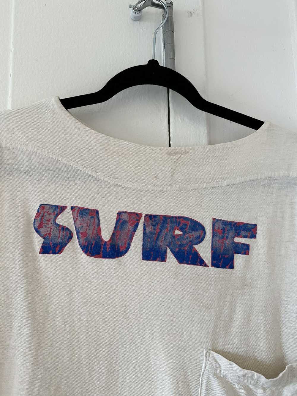 Kapital Kapital Utility 'Surf' Tee - image 2