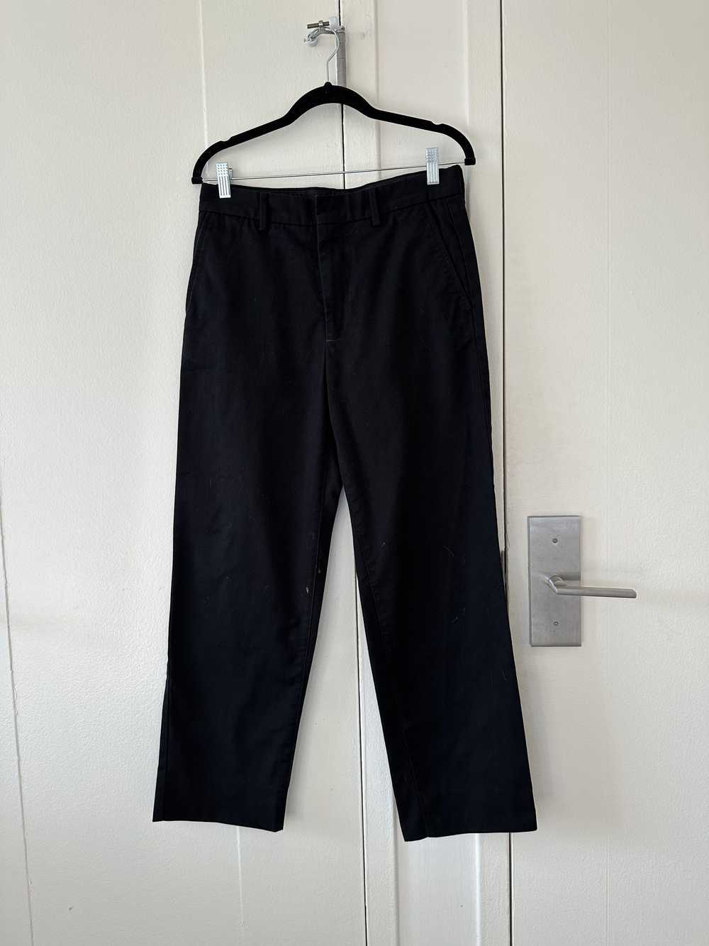 Acne Studios Acne Studios Work Pants - image 1