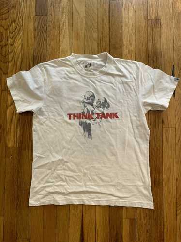 Band tees vintage blur - Gem Band tees vintage blur - Gem