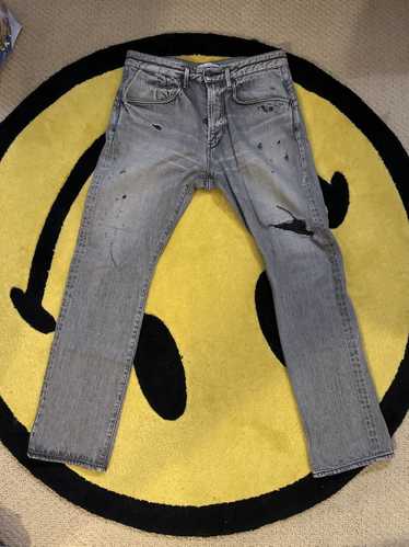 Nonnative Nonnative denim