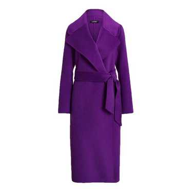 Lauren Ralph Lauren Wool coat