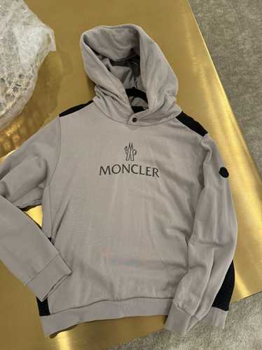 Moncler Moncler Light Stone Hoodie