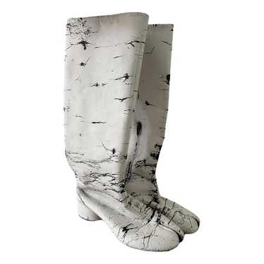 Maison Margiela boots - Gem Maison Margiela boots - Gem