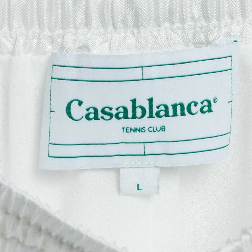 Casablanca Silk short - image 3