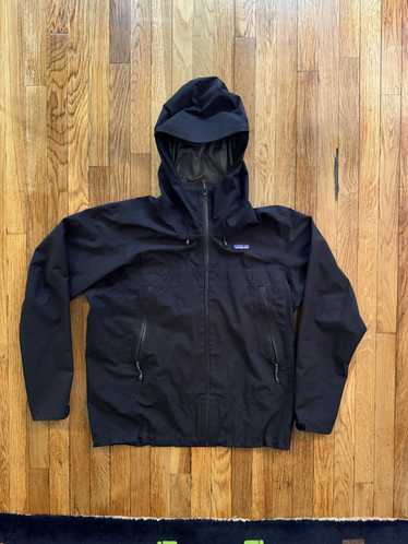 Patagonia cloud ridge jacket Gem