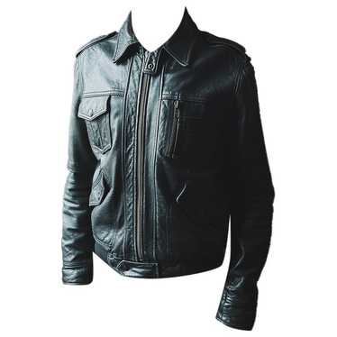 Surface To Air Leather jacket - image 1