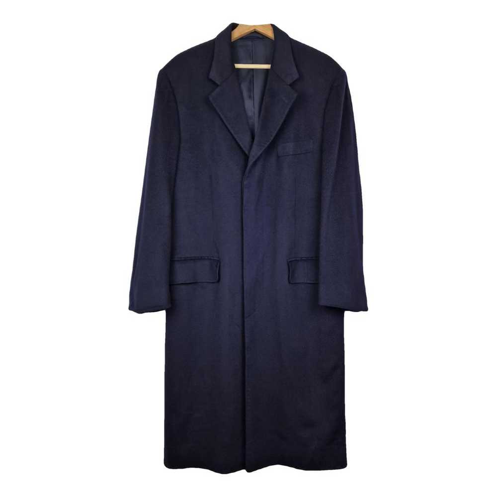 Colombo Cashmere coat - image 1