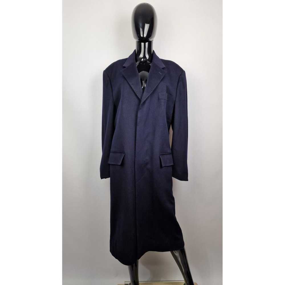 Colombo Cashmere coat - image 2