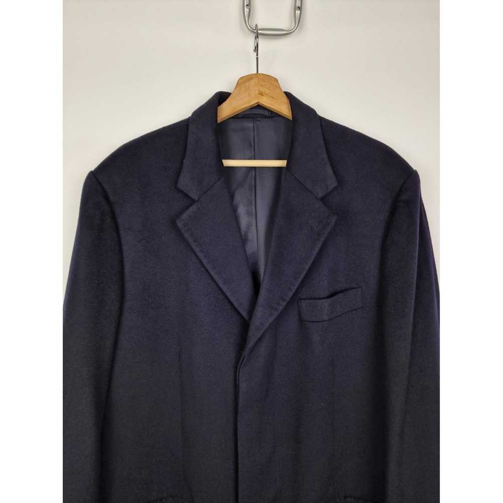 Colombo Cashmere coat - image 3