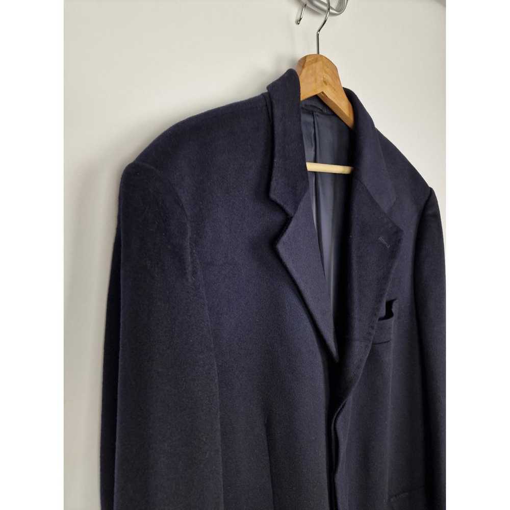 Colombo Cashmere coat - image 4