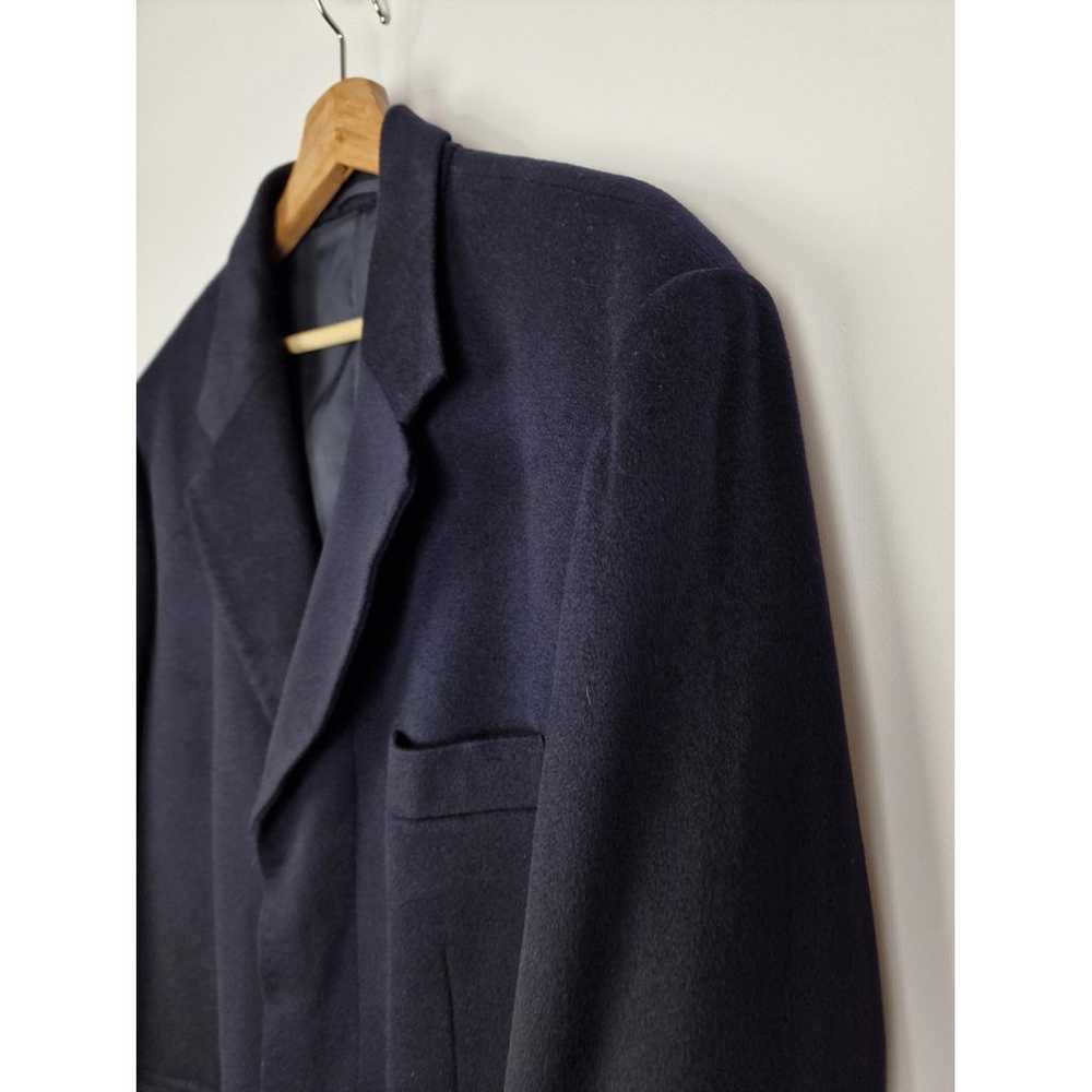 Colombo Cashmere coat - image 5