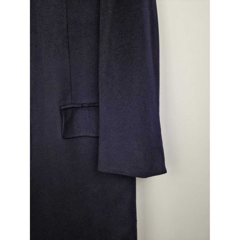 Colombo Cashmere coat - image 7