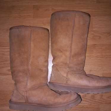 Ugg Australia boots