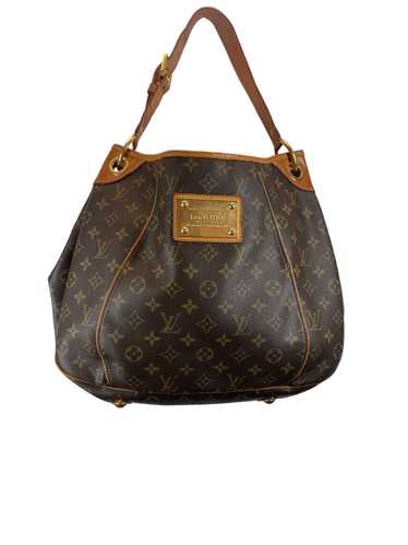 LOUIS VUITTON/Tote Bag/Monogram/BRW/GALLIERA MONOG