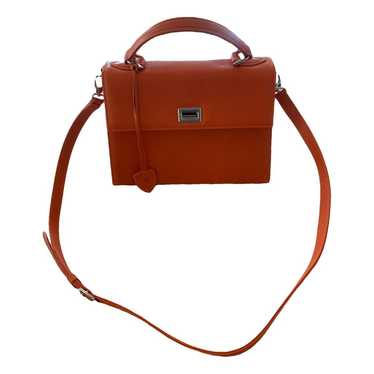 Ludwig Reiter Leather crossbody bag - image 1