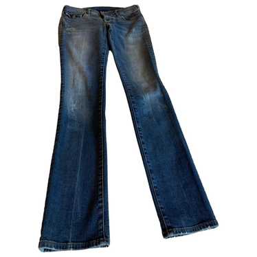 True Religion Slim jeans