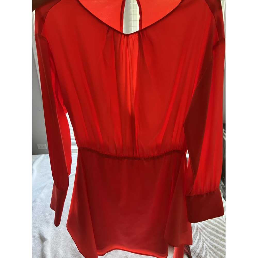 Steve Madden Silk mini dress - image 2