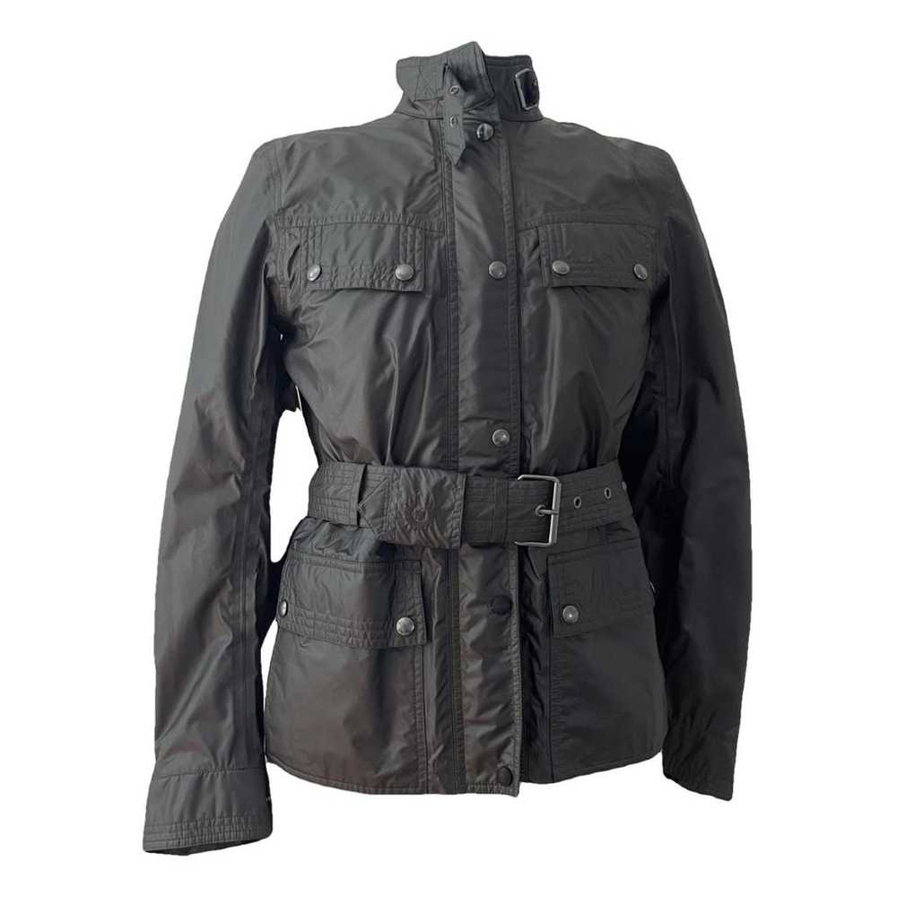 Belstaff Biker jacket - image 1