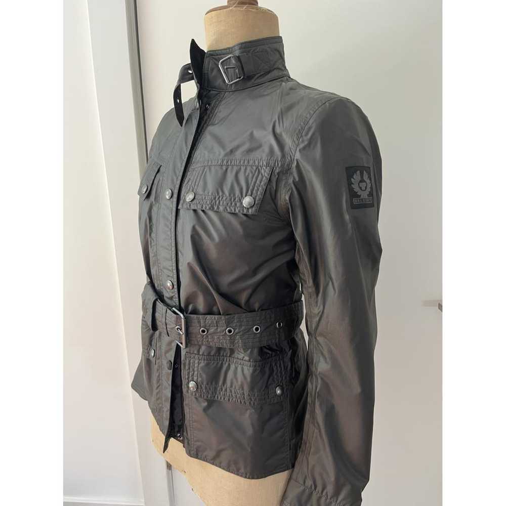 Belstaff Biker jacket - image 3