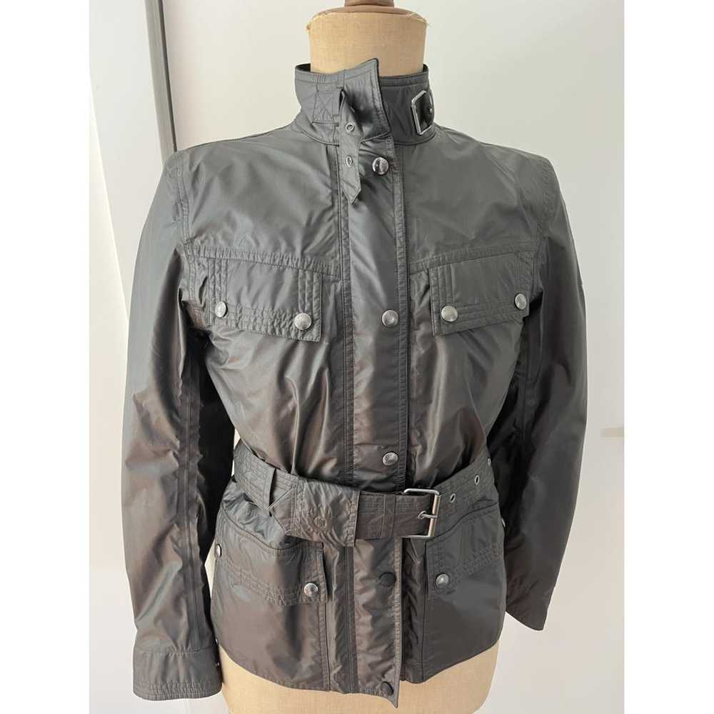 Belstaff Biker jacket - image 4