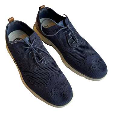 Cole Haan Cloth low trainers