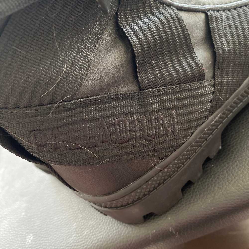 palladium boots - image 2