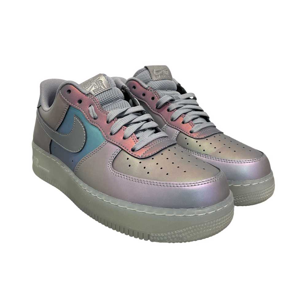 NIKE/Low-Sneakers/US 9.5/MLT/AF1 Iridescent - image 1