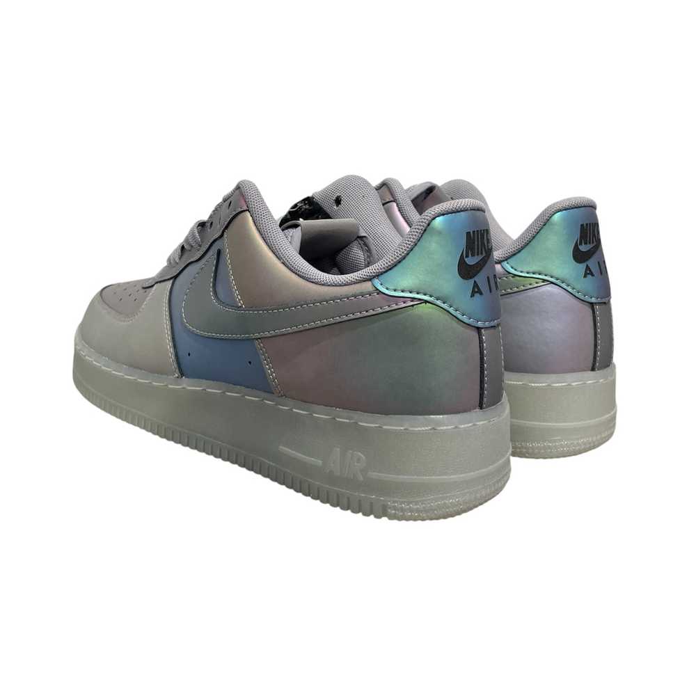 NIKE/Low-Sneakers/US 9.5/MLT/AF1 Iridescent - image 2