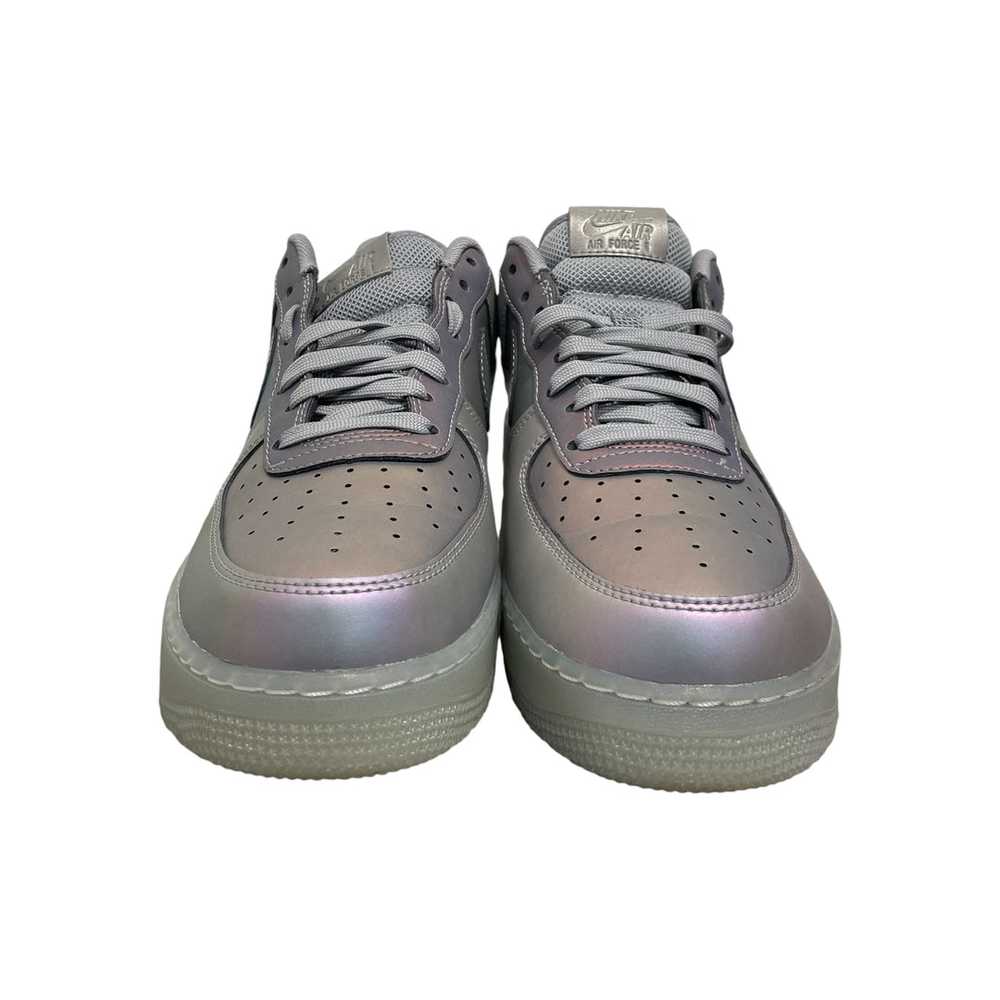 NIKE/Low-Sneakers/US 9.5/MLT/AF1 Iridescent - image 3