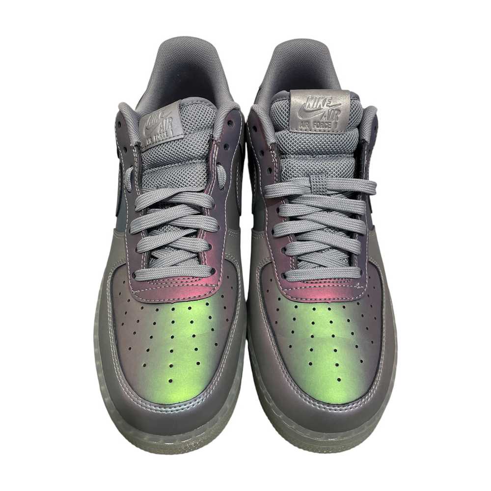 NIKE/Low-Sneakers/US 9.5/MLT/AF1 Iridescent - image 4