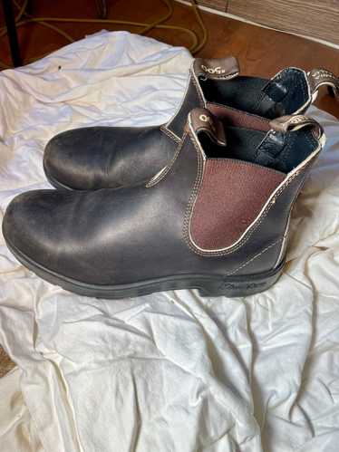 Blundstone #500 Men's Originals Chelsea boots (8) 