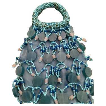 Maliparmi Glitter handbag