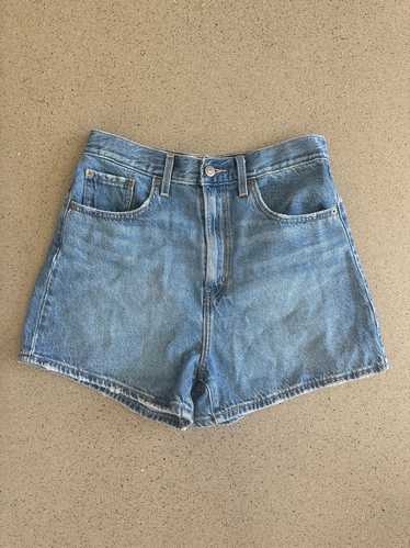 LEVI'S High Loose Shorts (28") | Used, Secondhand,